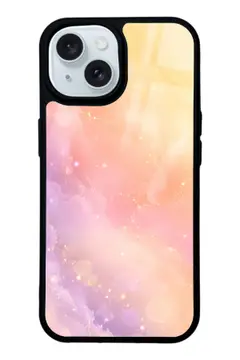 Dreamy Gradient Renk Geçişli Telefon Kılıfı